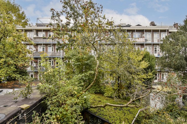 Medium property photo - Bos en Lommerweg 145-1, 1055 DR Amsterdam